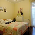 Apartman Comfortable In Winouj Cie *