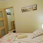 Comfortable In Winouj Cie Apartman *