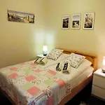 Comfortable In Winouj Cie Apartman Swinoujscie
