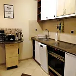 Comfortable In Winouj Cie Apartman *