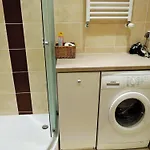 Comfortable In Winouj Cie Apartman *