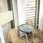 Apartman Comfortable In Winouj Cie *