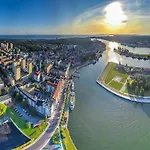 Comfortable In Winouj Cie Swinoujscie
