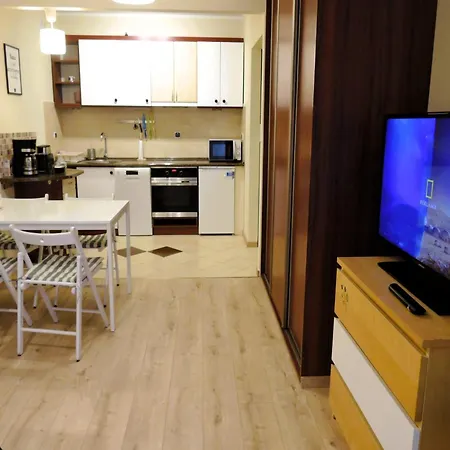 Comfortable In Winouj Cie * Świnoujście (Swinemünde)