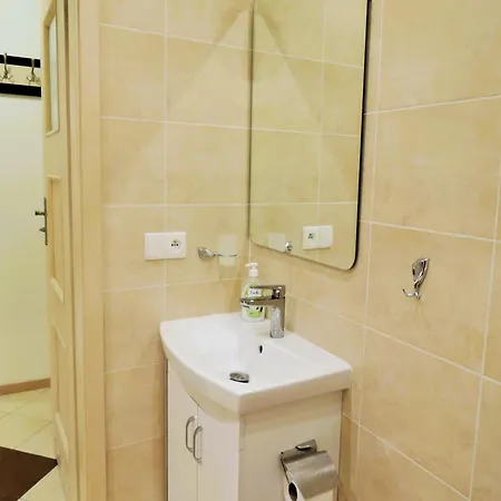 Apartmán Comfortable In Winouj Cie