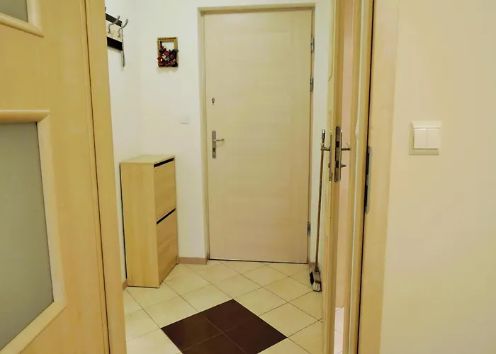 Comfortable In Winouj Cie