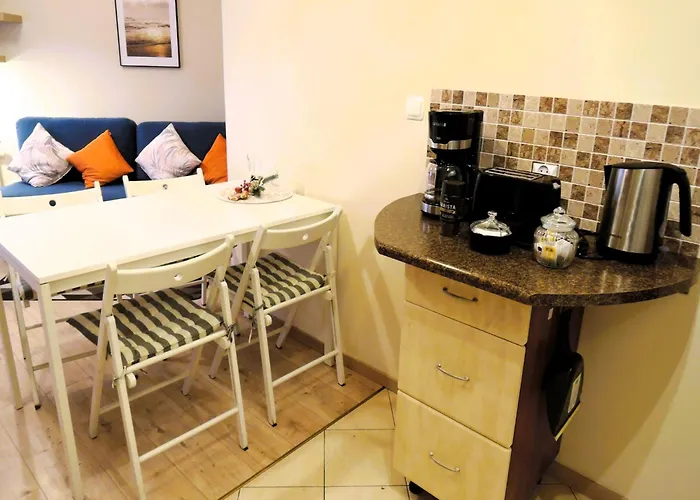 Comfortable In Winouj Cie