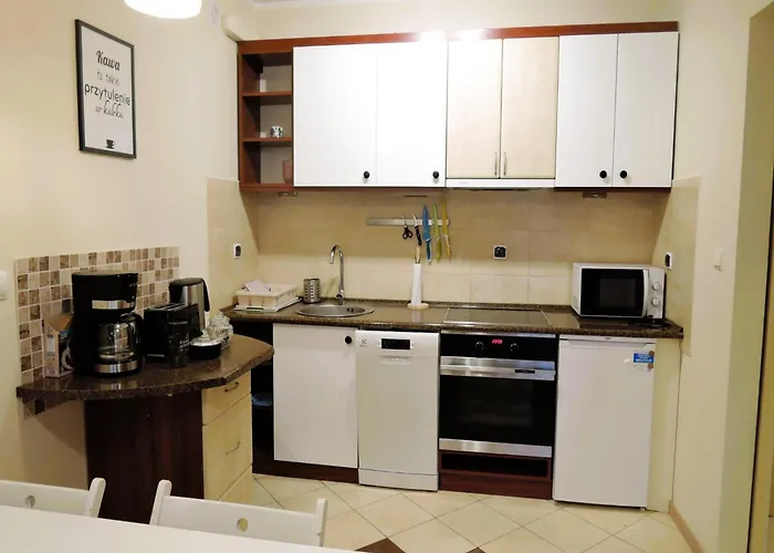 Lejlighed Comfortable In Winouj Cie