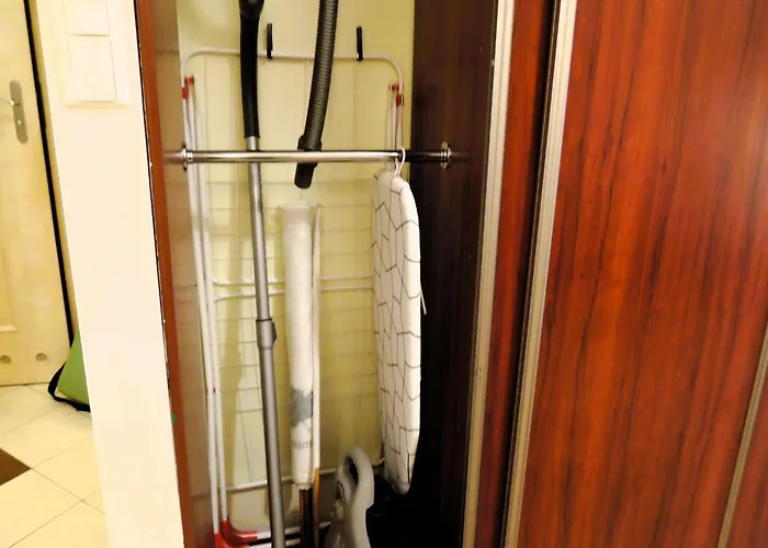 Comfortable In Winouj Cie *