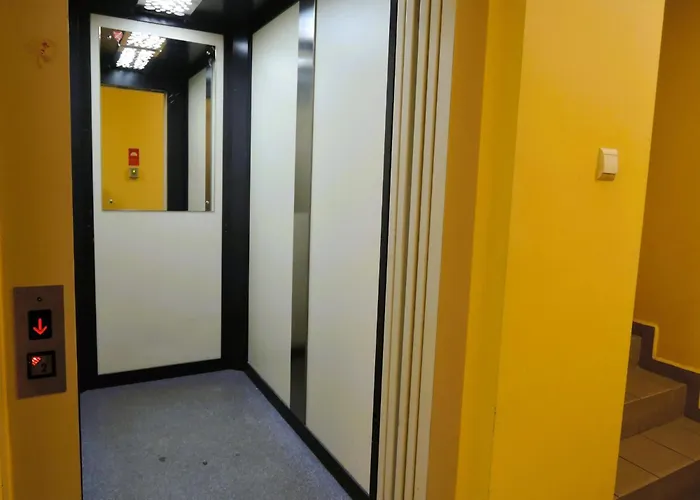 Comfortable In Winouj Cie * Świnoujście (Swinemünde)